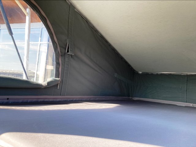 11 Guglielmi camper nuovi - Font Vendome X-Cape FL blu-tetto a soffietto1
