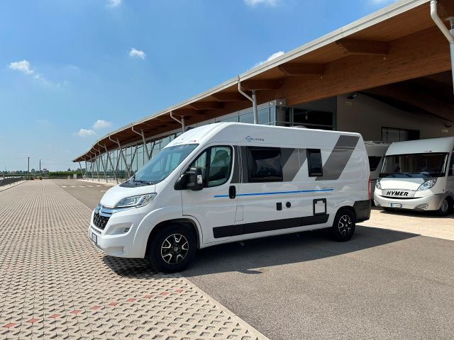 1 Guglielmi camper usati - Sun Living V 60 SP Family-esterno1