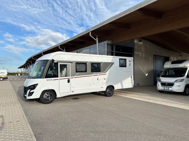 1 Guglielmi camper nuovi - Rapido 866 F-esterno1