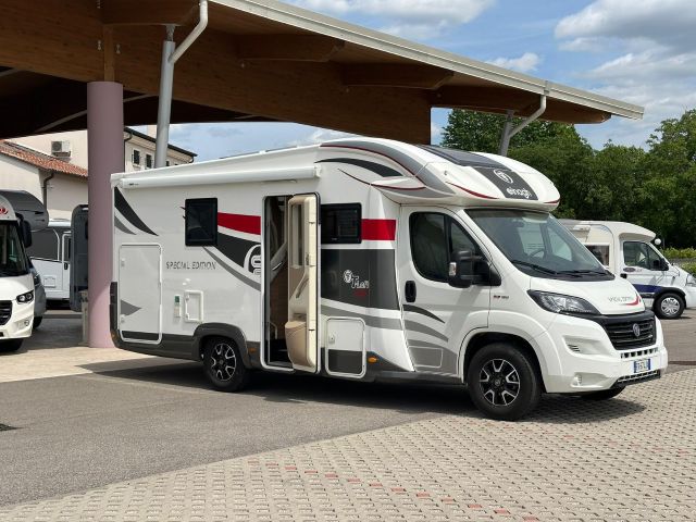 2 Guglielmi camper usati- Elnagh T-Loft 450-esterno2