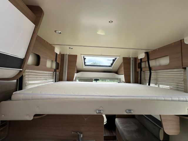 7 Guglielmi camper usati- Elnagh T-Loft 450-basculante1