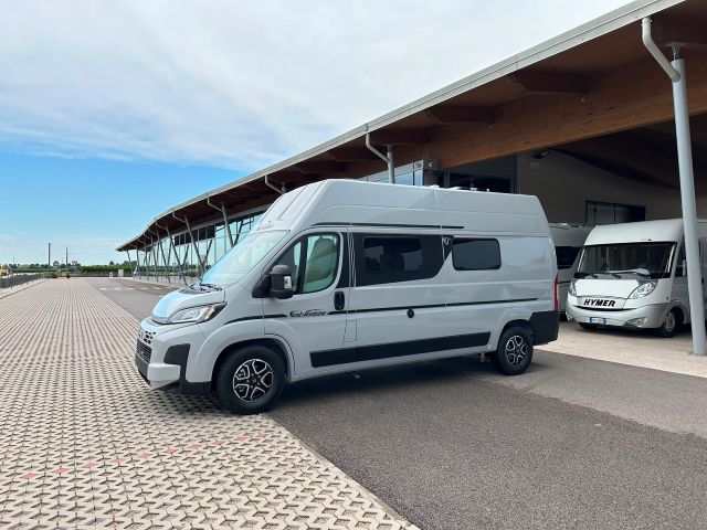 1 Guglielmi camper nuovi - Font Vendome Horizon H300-esterno1