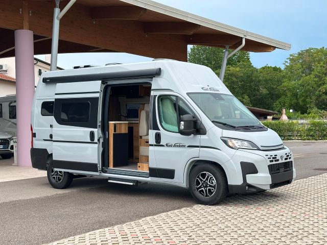 2 Guglielmi camper nuovi - Font Vendome Horizon H300-esterno2